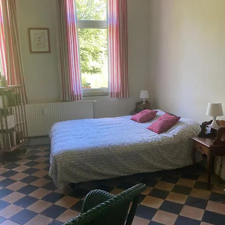 La Clairicourriere Landhuis Mignault