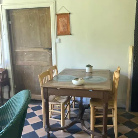 La Clairicourriere * Mignault