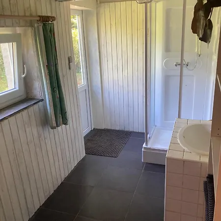 La Clairicourriere Casa rural