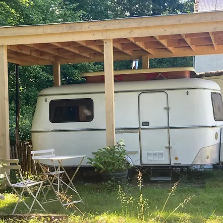 La Clairicourrière * Mignault