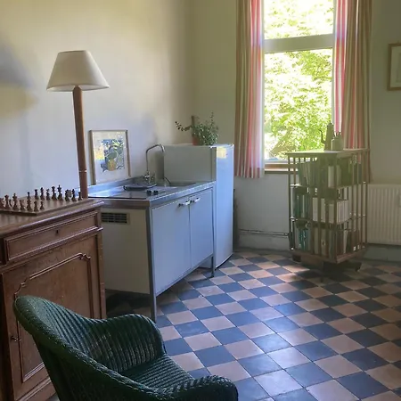 La Clairicourriere Landhuis Mignault