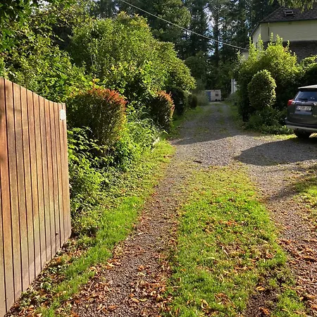 Séjour à la campagne La Clairicourrière Mignault