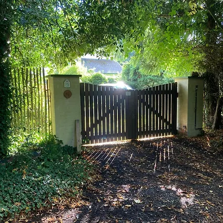 La Clairicourriere Casa rural