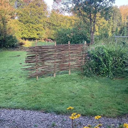 La Clairicourrière Séjour à la campagne *